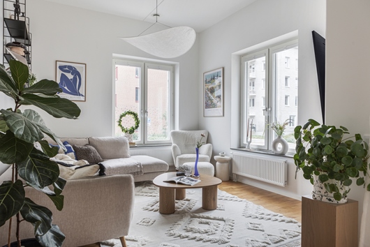 Bostadsrätt i Limhamns Sjöstad, Malmö, Skåne, Formgatan 27