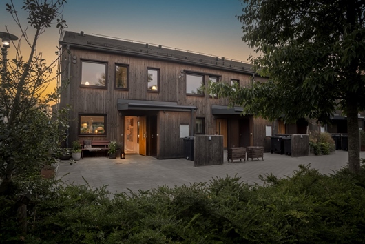 Bostadsrätt i Kalkbrottet, Limhamn, Malmö, Skåne, Räfsgatan 26A