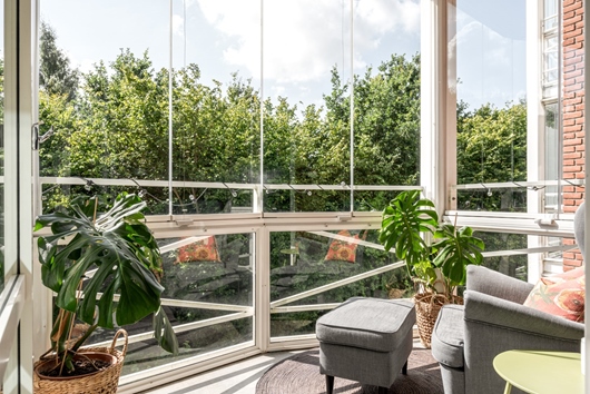 Bostadsrätt i Sankt Lars, Lund, Skåne, Åbrinksvägen 29