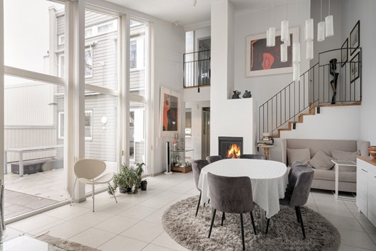 Villa i Barsebäcks Golfbana, Löddeköpinge, Skåne, Kävlinge, Golfvägen 16