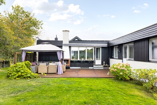 Villa i Södra Sandby - Centrum, Skåne, Lund, Sofielundsvägen 35