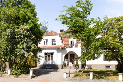 Villa i Trollsjöområdet, Eslöv, Skåne, Villavägen 12
