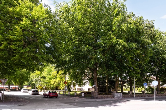 Villa i Trollsjöområdet, Eslöv, Skåne, Villavägen 12