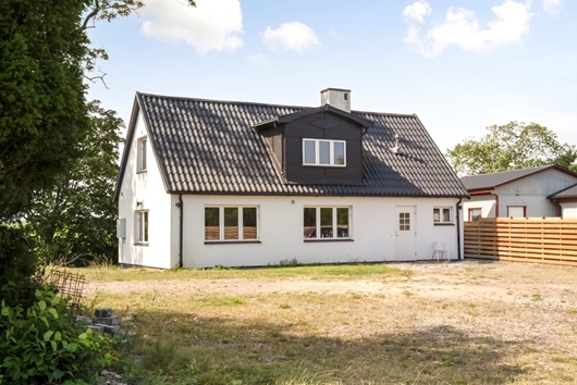 Villa i Östra Odarslöv, Lund, Skåne, Östra Odarslöv 451