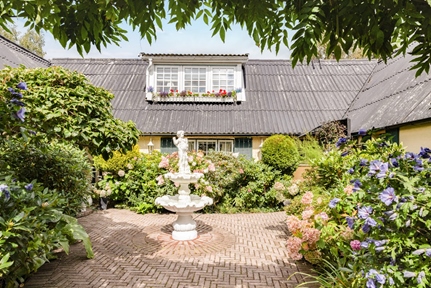 Villa i Dalby - Centrum, Skåne, Lund, Hällestadsvägen 33