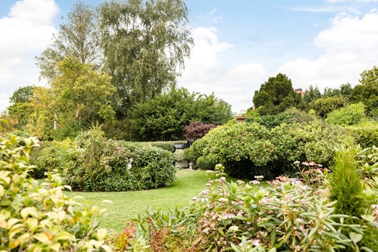 Villa i Dalby - Centrum, Skåne, Lund, Hällestadsvägen 33