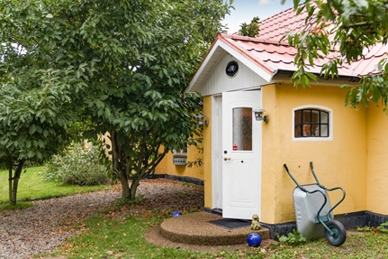 Villa i Kongsmarken, Genarp, Skåne, Lund, Hässleberga 471