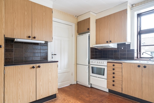 Villa i Gårdstånga, Flyinge, Skåne, Eslöv, Vägen i dalen 11