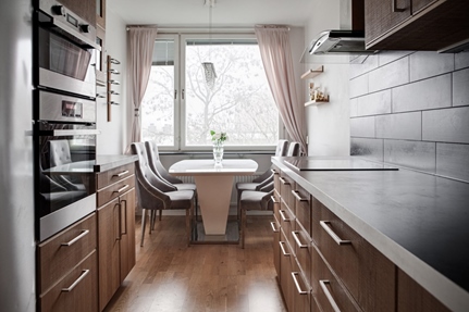 Bostadsrätt i Klostergården, Lund, Skåne, Sunnanväg 6P