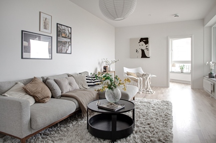 Bostadsrätt i Brunnshög, Lund, Skåne, Brunnshögsgatan 52