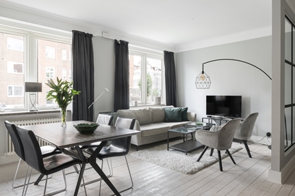 Bostadsrätt i Lund - Centrum, Skåne, Tullgatan 8A