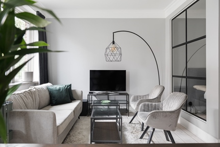 Bostadsrätt i Lund - Centrum, Skåne, Tullgatan 8A