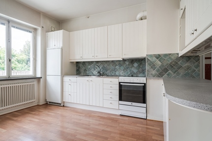 Bostadsrätt i Lund - Centrum, Skåne, Mariagatan 9