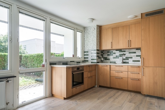 Bostadsrätt i Södra Sandby - Centrum, Skåne, Lund, Backgatan 67