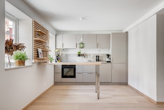 Bostadsrätt i Lund - Centrum, Skåne, Stora södergatan 16B