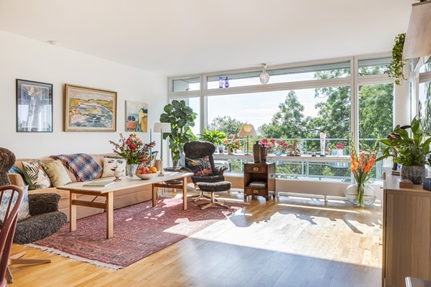 Bostadsrätt i Vipeholmsparken, Lund, Skåne, Vipemöllevägen 101