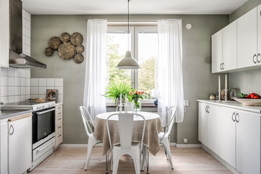 Bostadsrätt i Kobjer, Lund, Skåne, Slåttervägen 11B