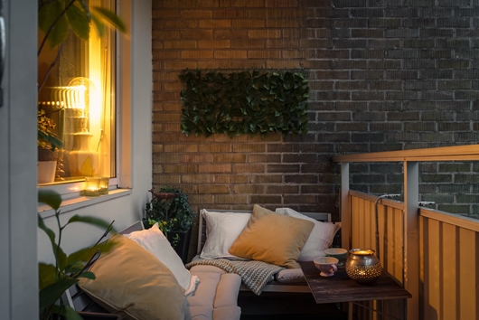 Bostadsrätt i Kobjer, Lund, Skåne, Slåttervägen 11B