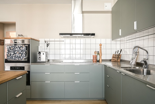 Bostadsrätt i Planetstaden, Lund, Skåne, Tellusgatan 6 C