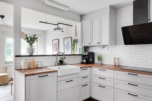 Bostadsrätt i Östra Torn, Lund, Skåne, Stralsundsvägen 10