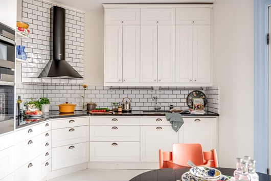 Bostadsrätt i Lund - Centrum, Skåne, Svanegatan 7 A