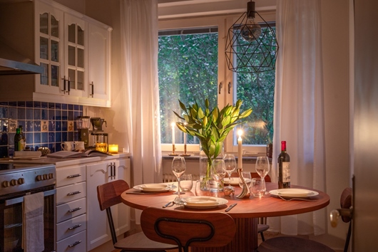 Bostadsrätt i Lund - Centrum, Skåne, Södra esplanaden 5B