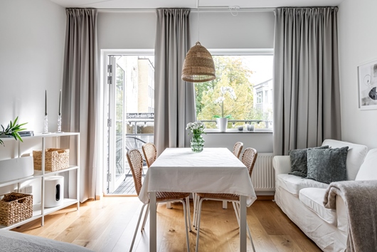 Bostadsrätt i Lund - Centrum, Skåne, Slöjdgatan 12