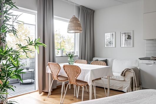 Bostadsrätt i Lund - Centrum, Skåne, Slöjdgatan 12