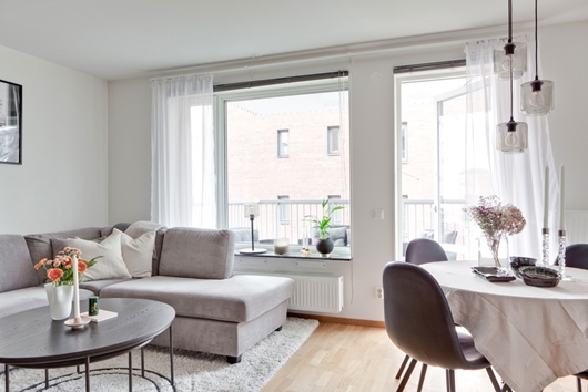 Bostadsrätt i Lund - Centrum, Skåne, Fabriksgatan 12