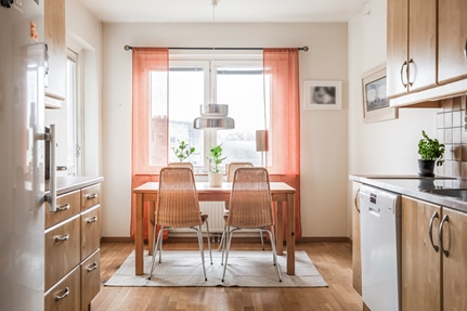 Bostadsrätt i Östra Torn, Lund, Skåne, Musikantvägen 16A