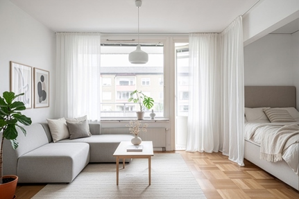 Bostadsrätt i Linero, Lund, Skåne, Runslingan 12C