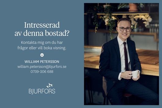 Bostadsrätt i Linero, Lund, Skåne, Runslingan 12C