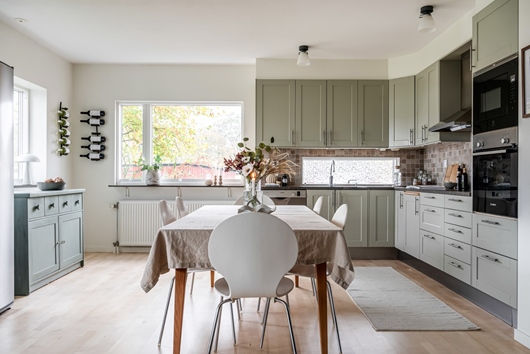 Bostadsrätt i Nilstorp, Lund, Skåne, Mellanvångsvägen 41