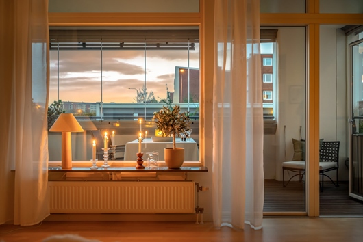 Bostadsrätt i Nilstorp, Lund, Skåne, Mellanvångsvägen 41