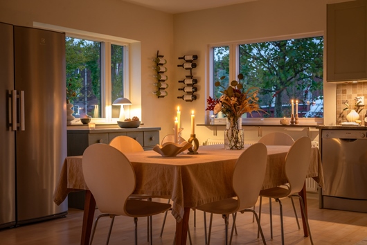 Bostadsrätt i Nilstorp, Lund, Skåne, Mellanvångsvägen 41