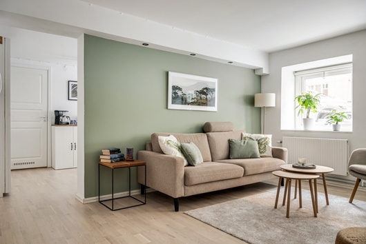 Bostadsrätt i Lund - Centrum, Skåne, Erik Dahlbergsgatan 3A