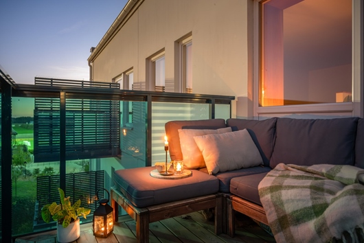 Bostadsrätt i Arenaparken, Lund, Skåne, Mittlinjen 15