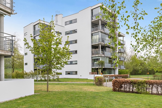 Bostadsrätt i Vipeholmsparken, Lund, Skåne, Vipemöllevägen 109