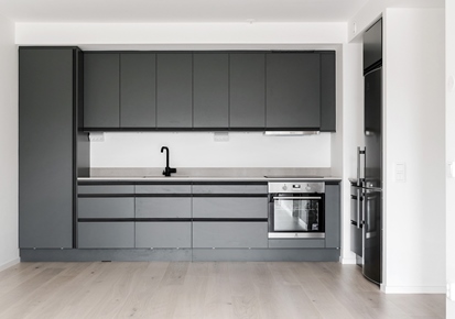 Bostadsrätt i Brunnshög, Lund, Skåne, Brunnshögsgatan 2