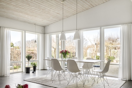 Villa i Oscarshem, Lund, Skåne, Danska vägen 15