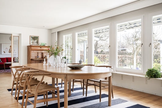 Villa i Oscarshem, Lund, Skåne, Danska vägen 15