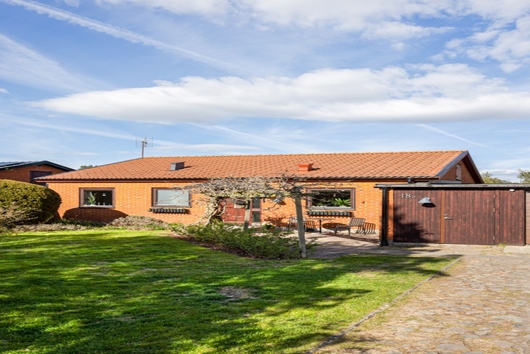 Villa i Södra Sandby - Centrum, Skåne, Lund, Ringvägen 18A