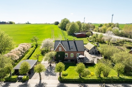 Villa i Gårdstånga, Flyinge, Skåne, Eslöv, Sandbyvägen 4