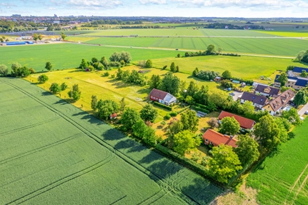 Villa i Uppåkra, Staffanstorp, Skåne, Kvarnängsvägen 28