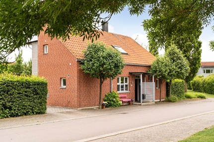 Villa i Hjärup, Skåne, Staffanstorp, Terminsvägen 19