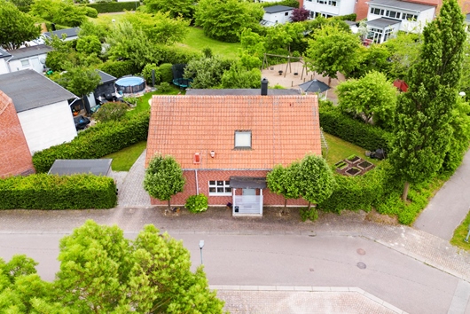 Villa i Hjärup, Skåne, Staffanstorp, Terminsvägen 19