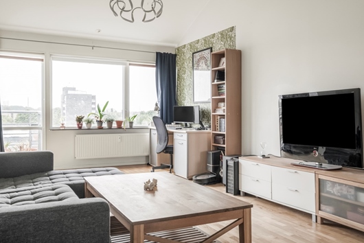 Bostadsrätt i Fredslyckan, Lund, Skåne, Parternas gränd 73