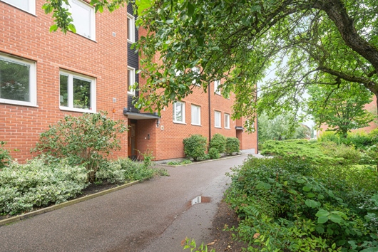 Bostadsrätt i Klosters Fälad, Lund, Skåne, Doppingvägen 10C