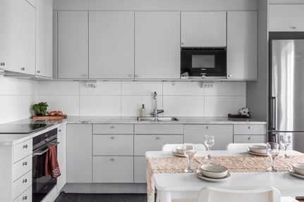 Bostadsrätt i Arenaparken, Lund, Skåne, Finalgatan 15C