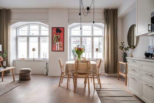 Bostadsrätt i Lund - Centrum, Skåne, Sankt Petri Kyrkogata 5